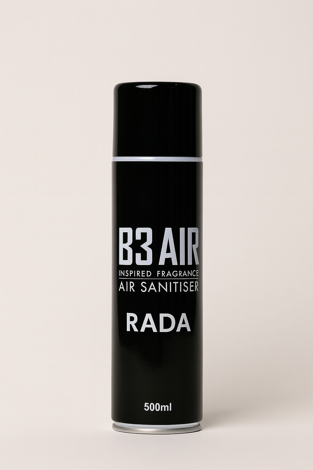 B3 AIR - RADA