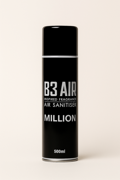 B3 AIR - MILI