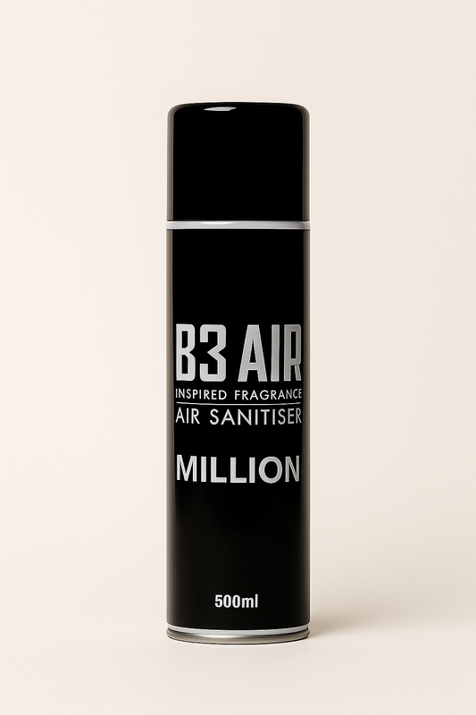 B3 AIR - MILI