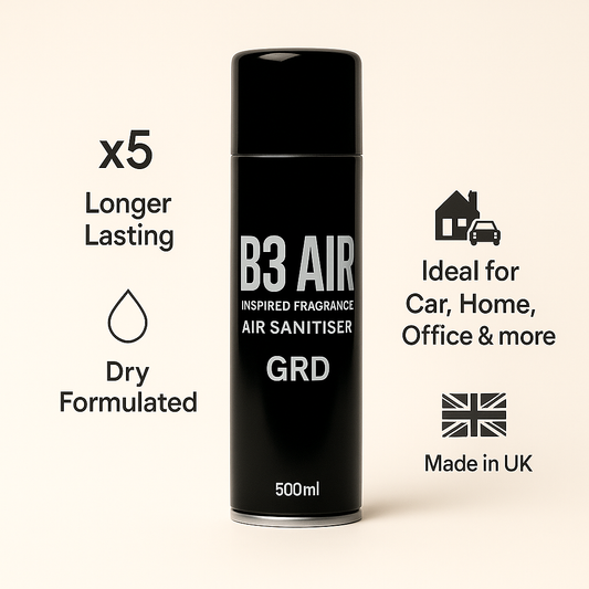 B3 AIR - GRD