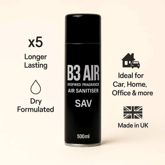 B3 AIR - SAV