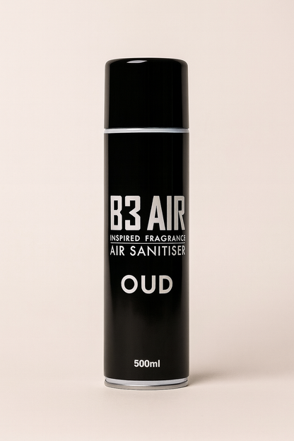 B3 AIR - OUD