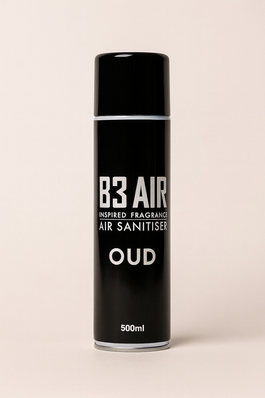B3 AIR - OUD
