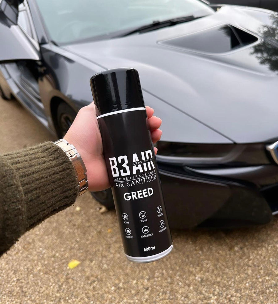 Single scents