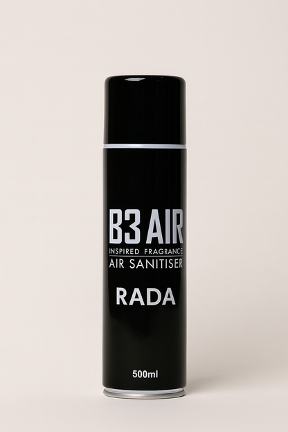 B3 AIR - RADA