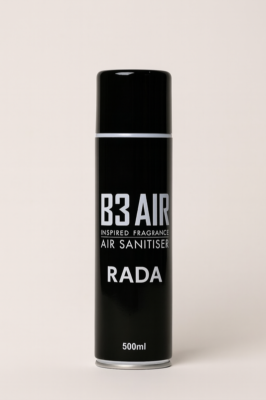 B3 AIR - RADA