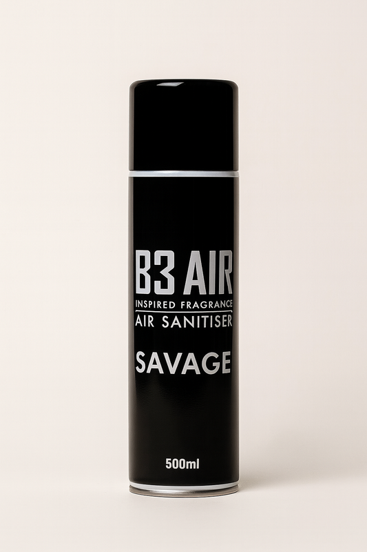 B3 AIR - SAV