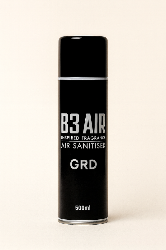 B3 AIR - GRD