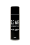 GREED