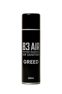 GREED